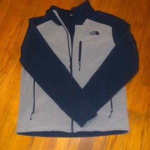 North Face Mens Jacket Large